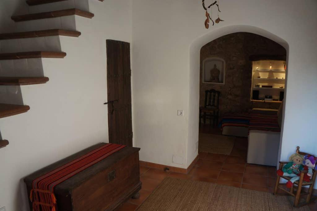 Ca Na Mar: Charming House In The Heart Of Bunyola, Tramuntana Villa Eksteriør billede