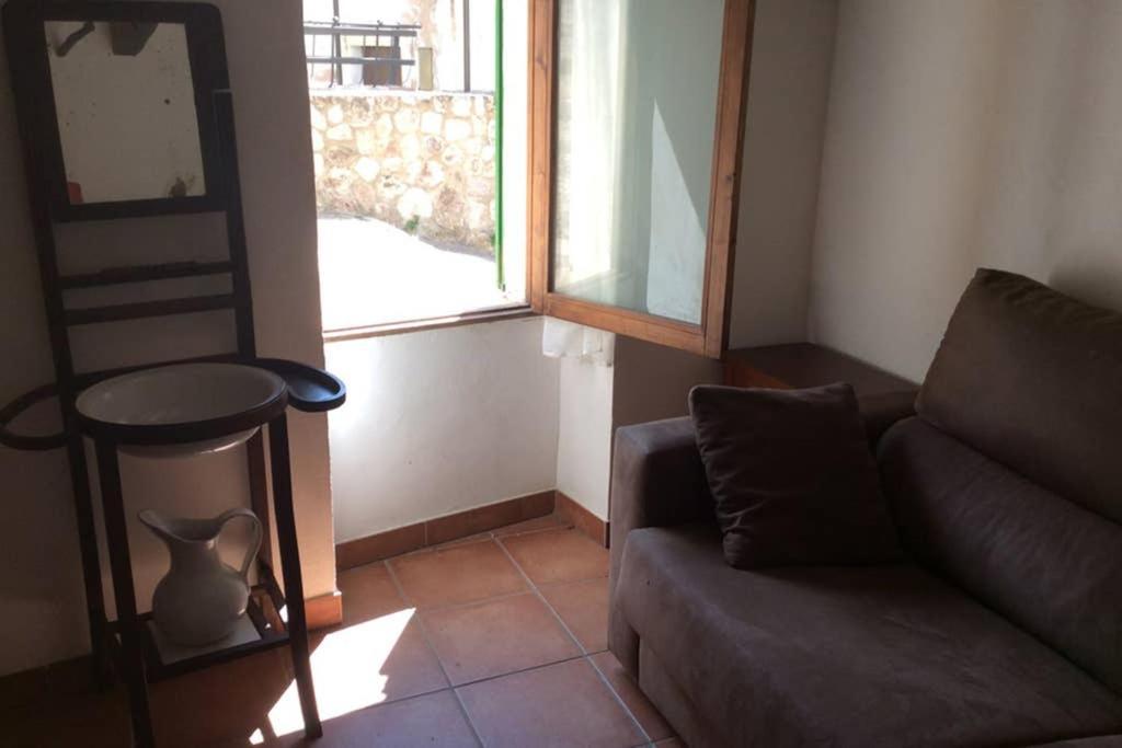 Ca Na Mar: Charming House In The Heart Of Bunyola, Tramuntana Villa Eksteriør billede
